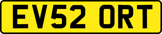 EV52ORT
