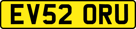 EV52ORU