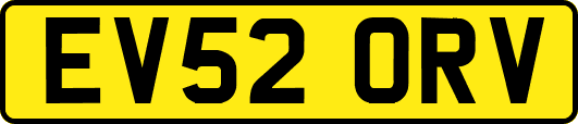 EV52ORV