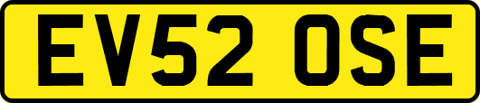 EV52OSE