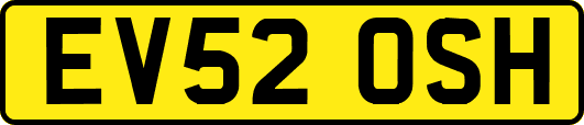 EV52OSH