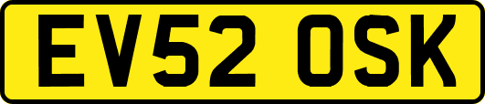 EV52OSK