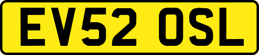EV52OSL
