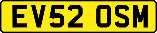 EV52OSM