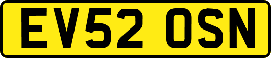 EV52OSN