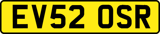 EV52OSR