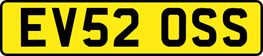 EV52OSS