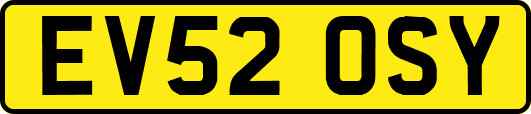 EV52OSY