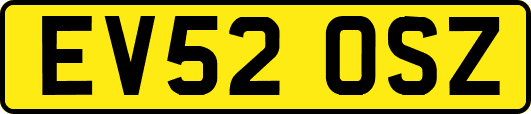 EV52OSZ