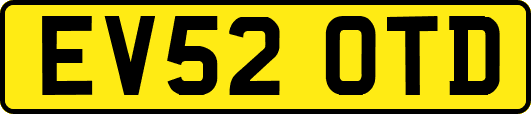 EV52OTD