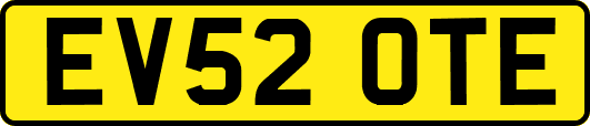 EV52OTE