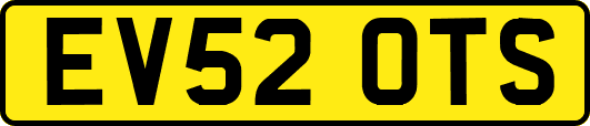 EV52OTS