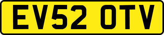 EV52OTV