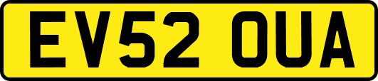 EV52OUA