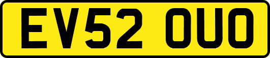 EV52OUO