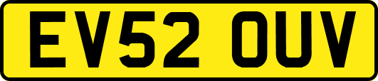EV52OUV