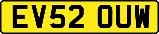 EV52OUW