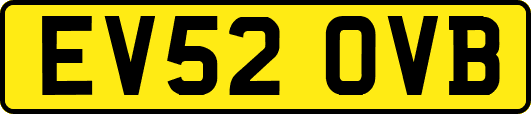 EV52OVB