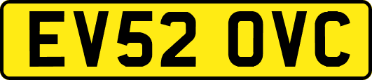 EV52OVC