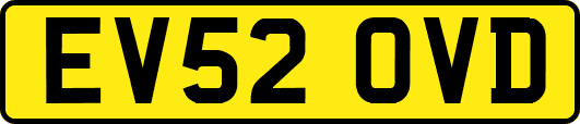 EV52OVD