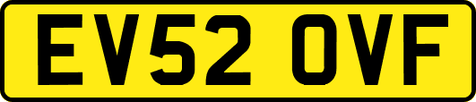EV52OVF