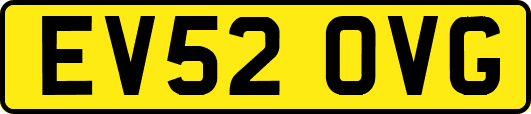 EV52OVG