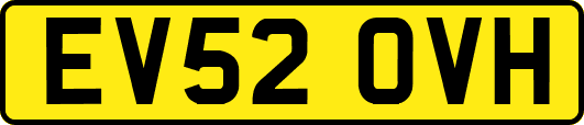 EV52OVH