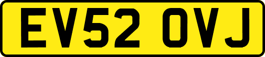 EV52OVJ