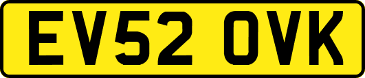 EV52OVK