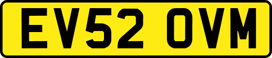 EV52OVM