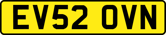 EV52OVN