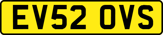 EV52OVS