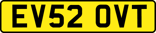 EV52OVT