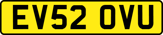 EV52OVU
