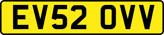 EV52OVV