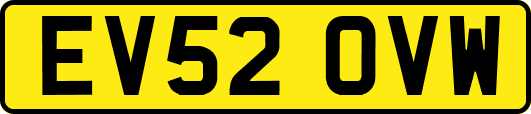 EV52OVW
