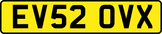EV52OVX