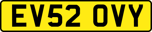 EV52OVY