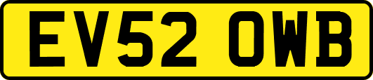 EV52OWB