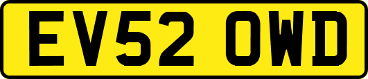 EV52OWD