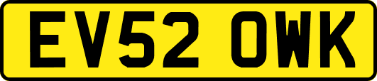 EV52OWK