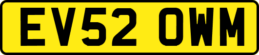 EV52OWM