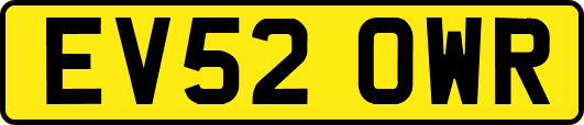 EV52OWR