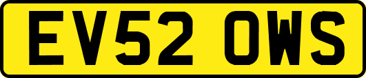 EV52OWS