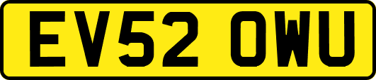 EV52OWU