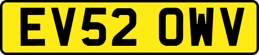 EV52OWV