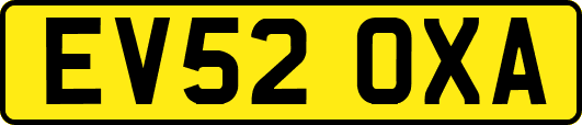 EV52OXA