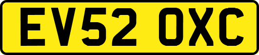 EV52OXC