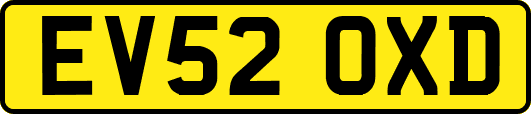 EV52OXD