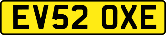 EV52OXE
